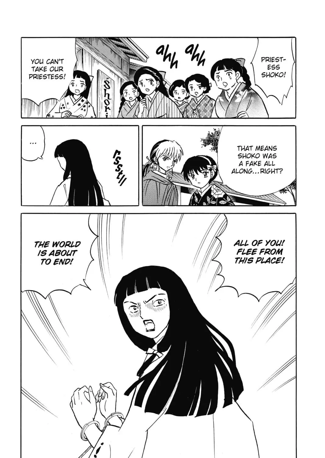 Mao Chapter 11 page 35 - 