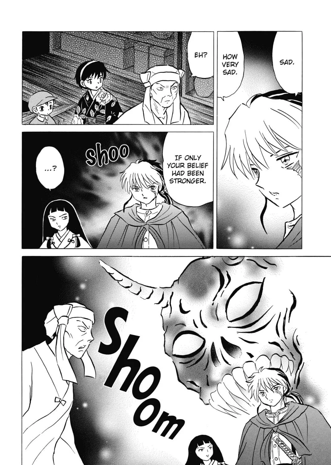Mao Chapter 11 page 9 - 