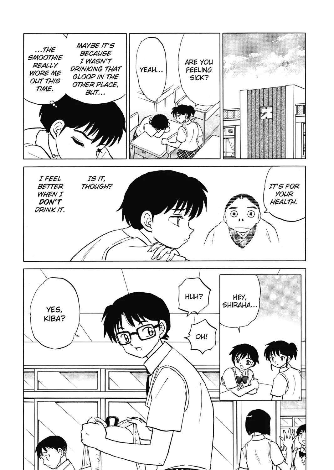 Mao Chapter 12 page 23 - 