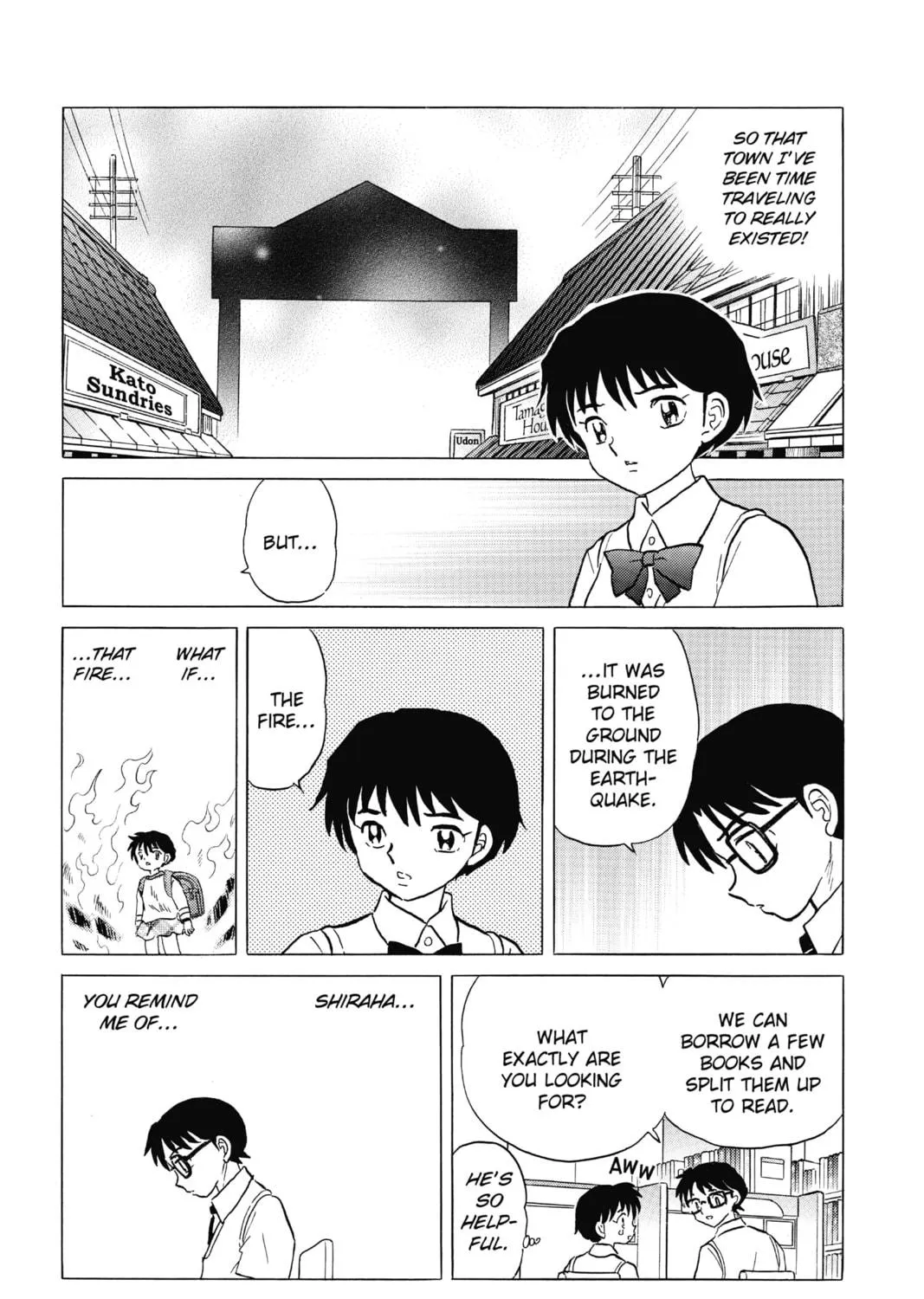 Mao Chapter 12 page 29 - 