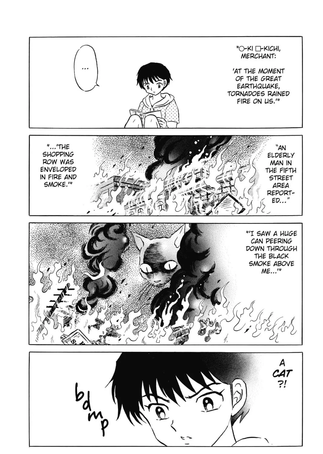 Mao Chapter 12 page 35 - 