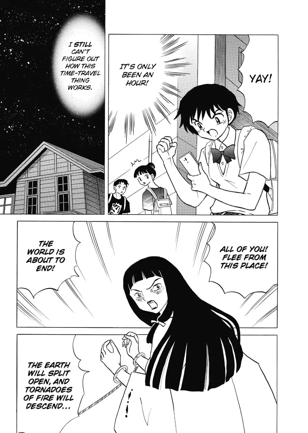 Mao Chapter 12 page 5 - 