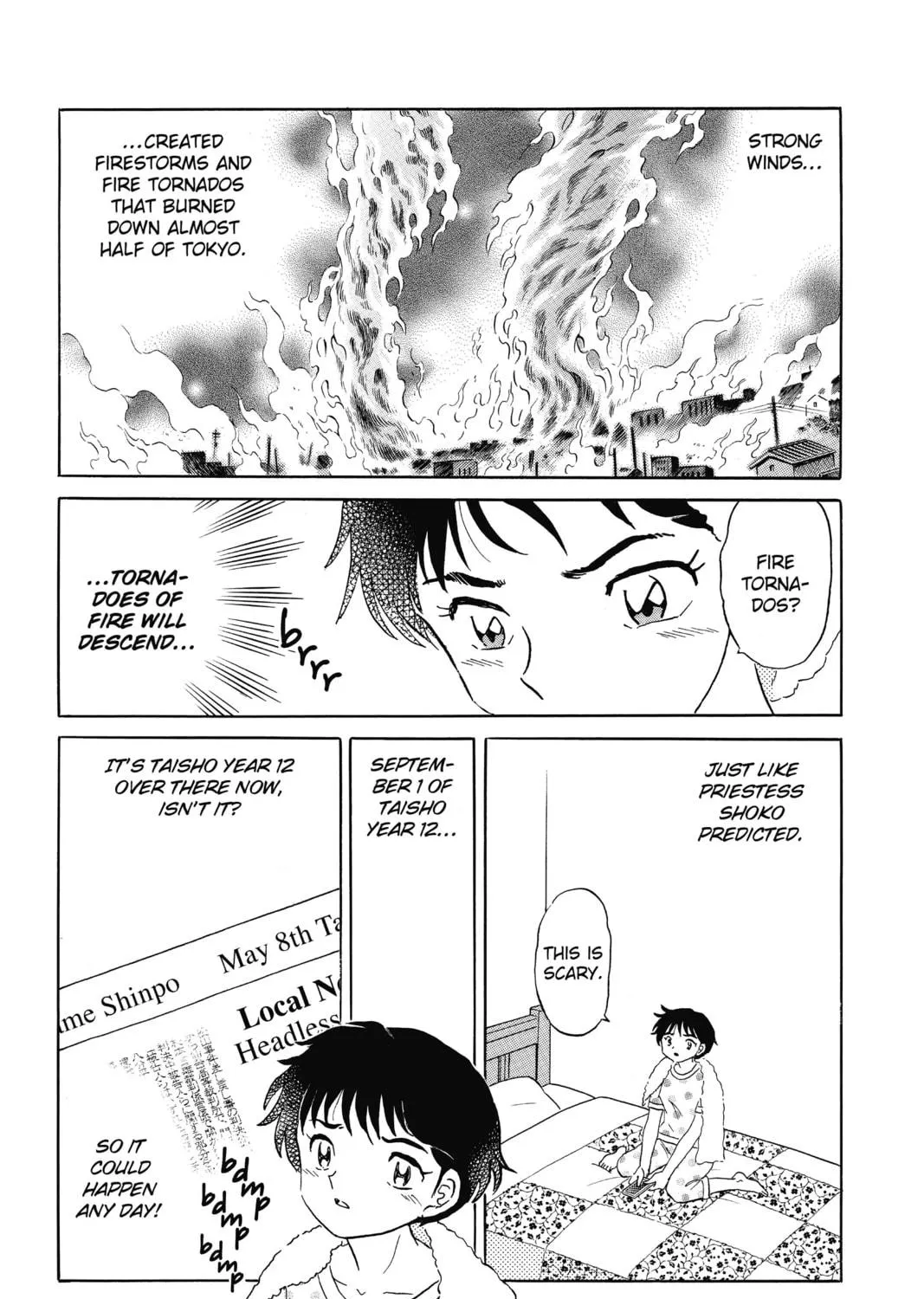 Mao Chapter 12 page 9 - 