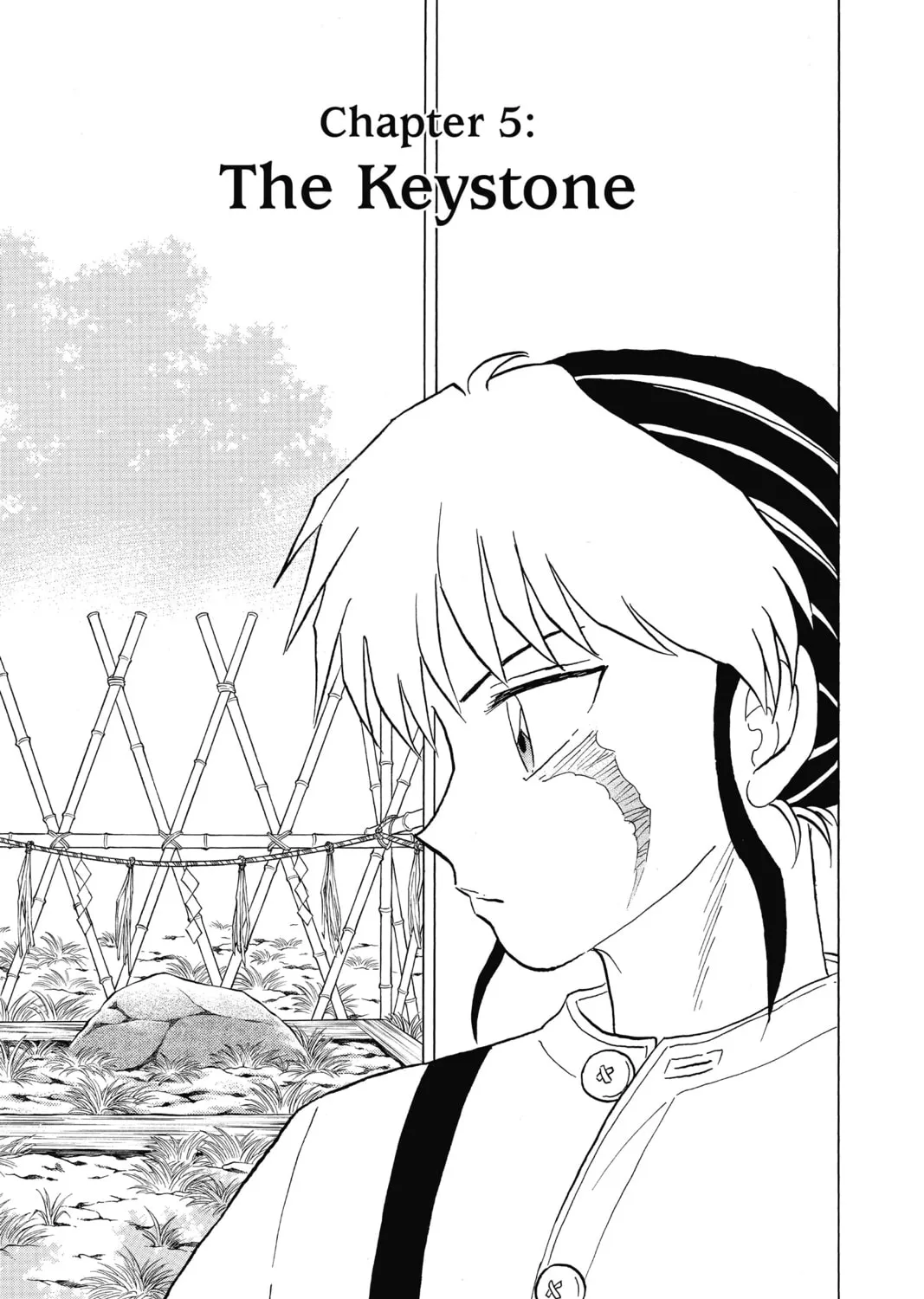 Mao Chapter 13 page 1 - 