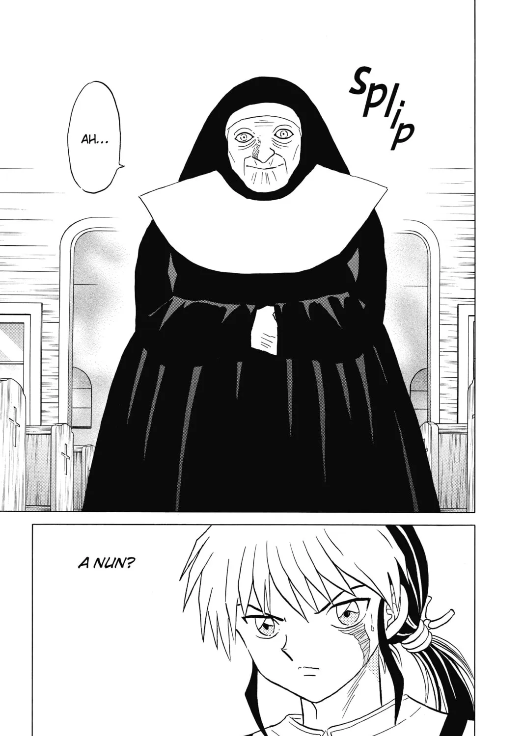 Mao Chapter 13 page 25 - 