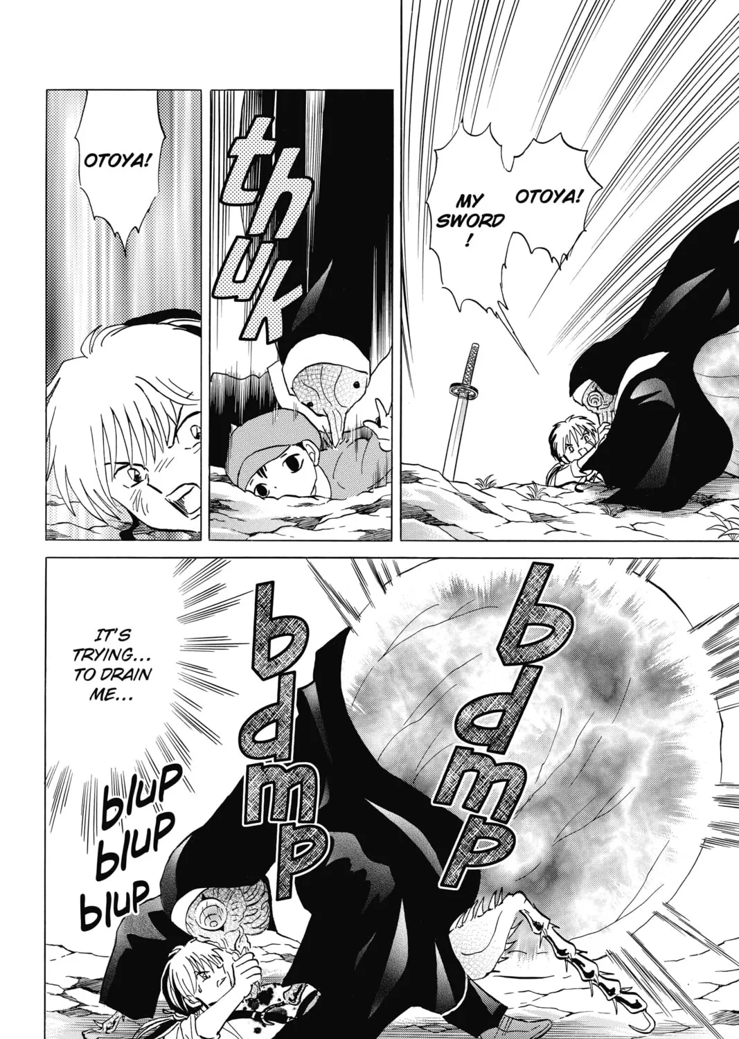 Mao Chapter 14 page 15 - 