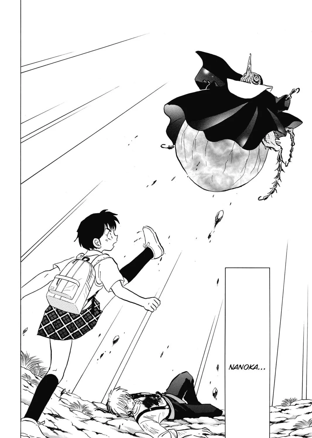 Mao Chapter 14 page 19 - 