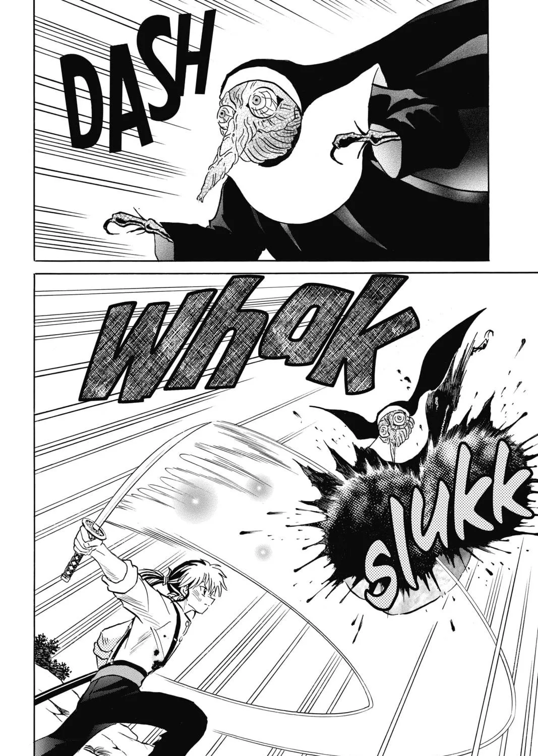 Mao Chapter 14 page 23 - 