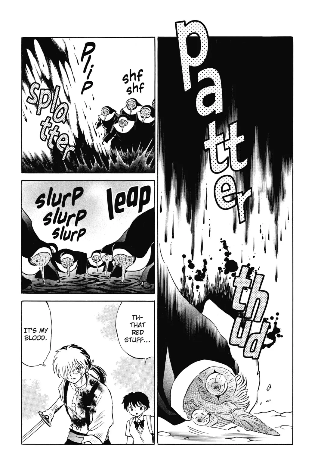 Mao Chapter 14 page 25 - 