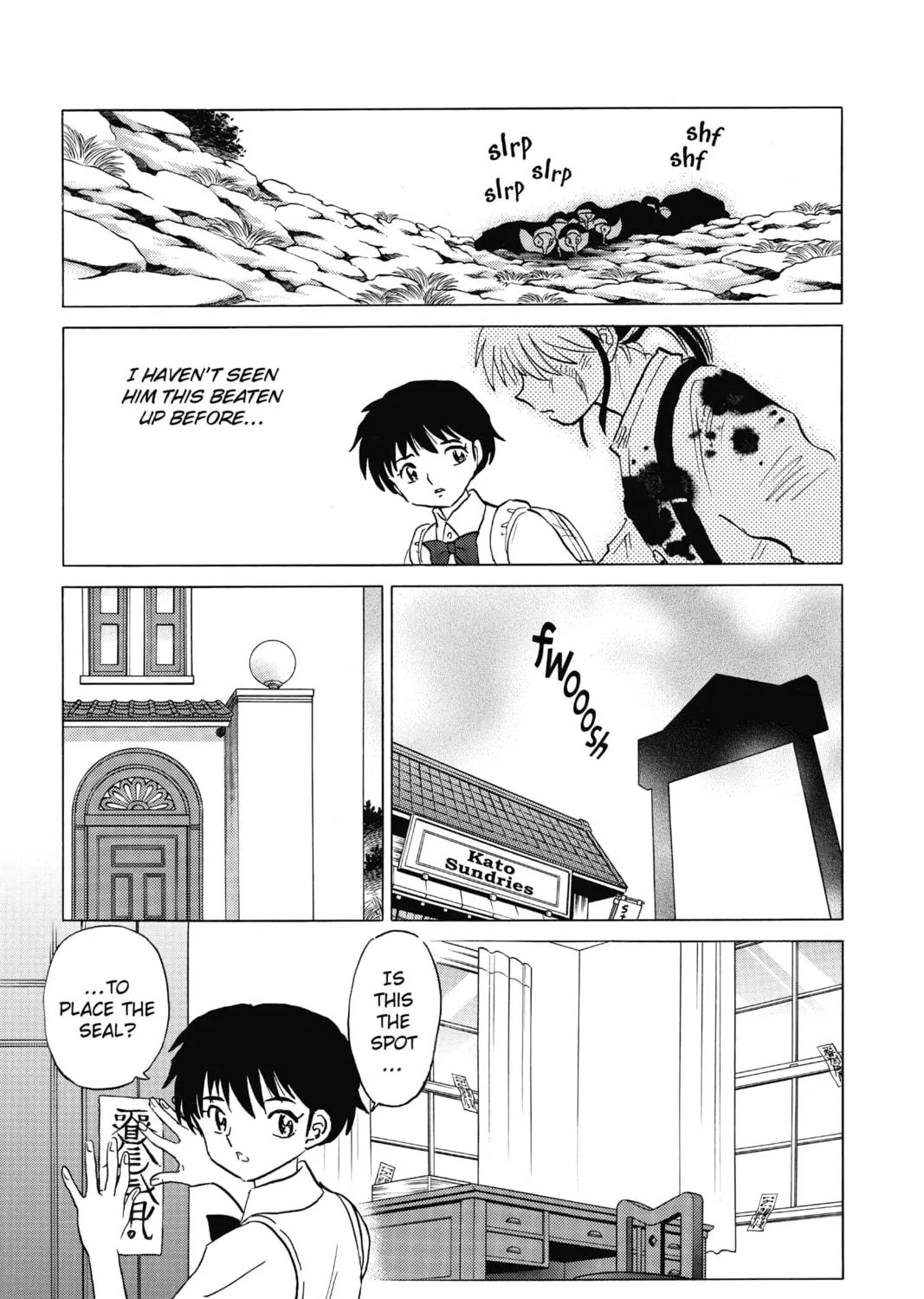 Mao Chapter 14 page 29 - 