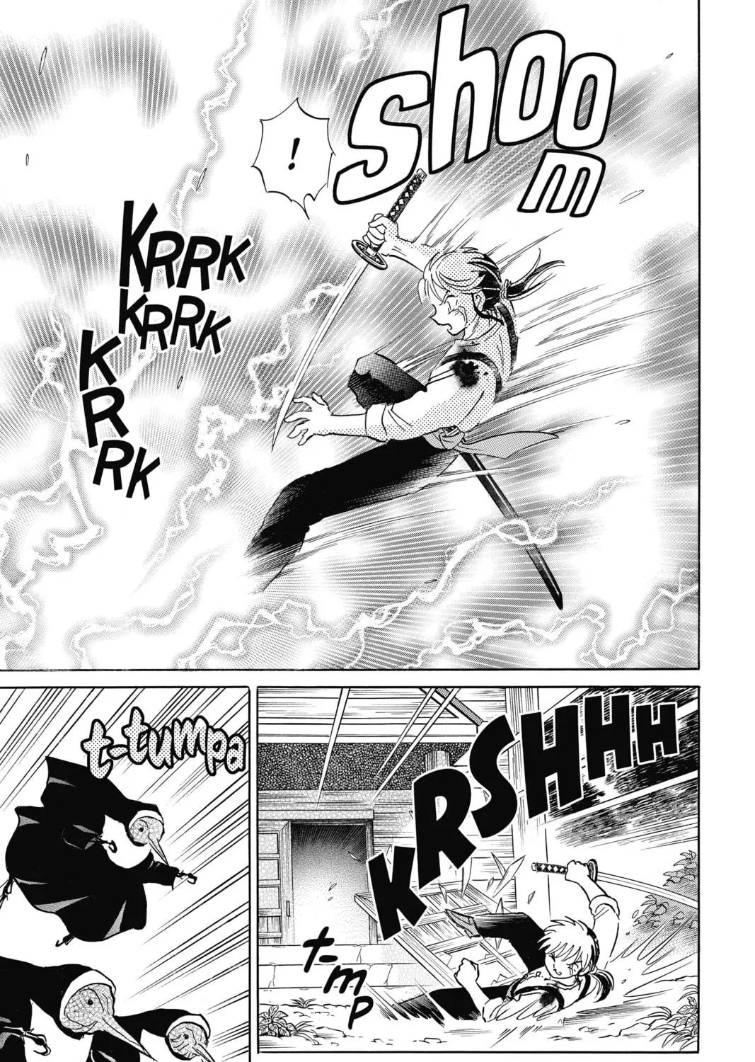 Mao Chapter 14 page 9 - 