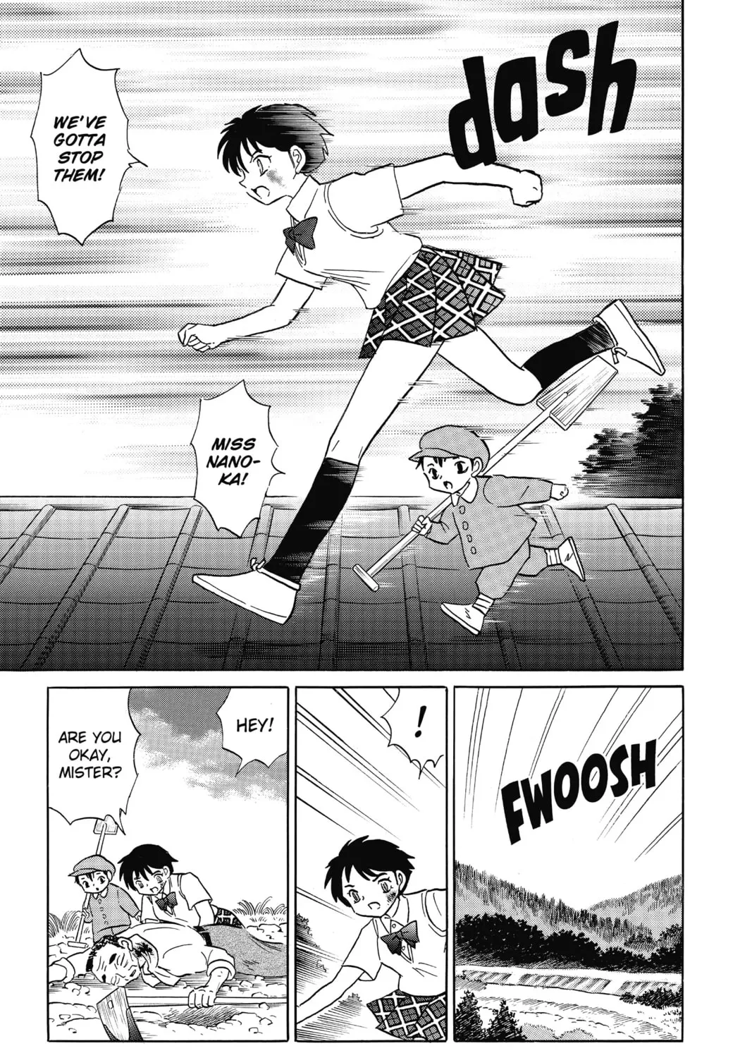 Mao Chapter 15 page 25 - 