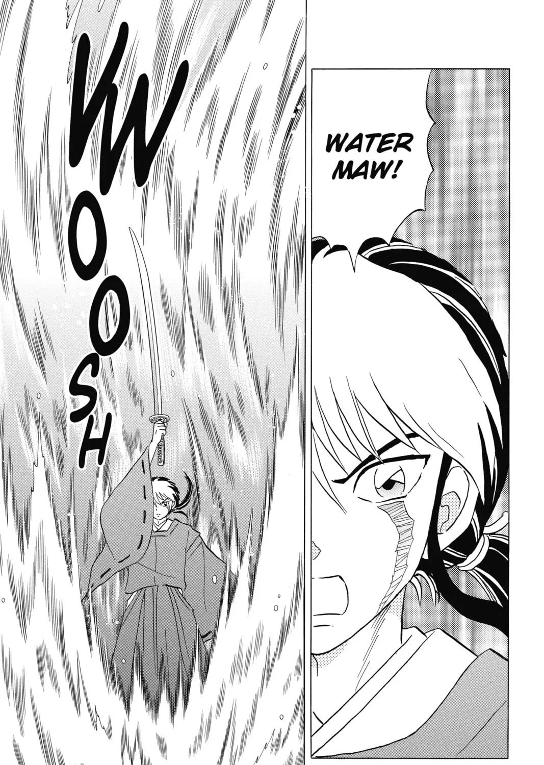Mao Chapter 16 page 15 - 