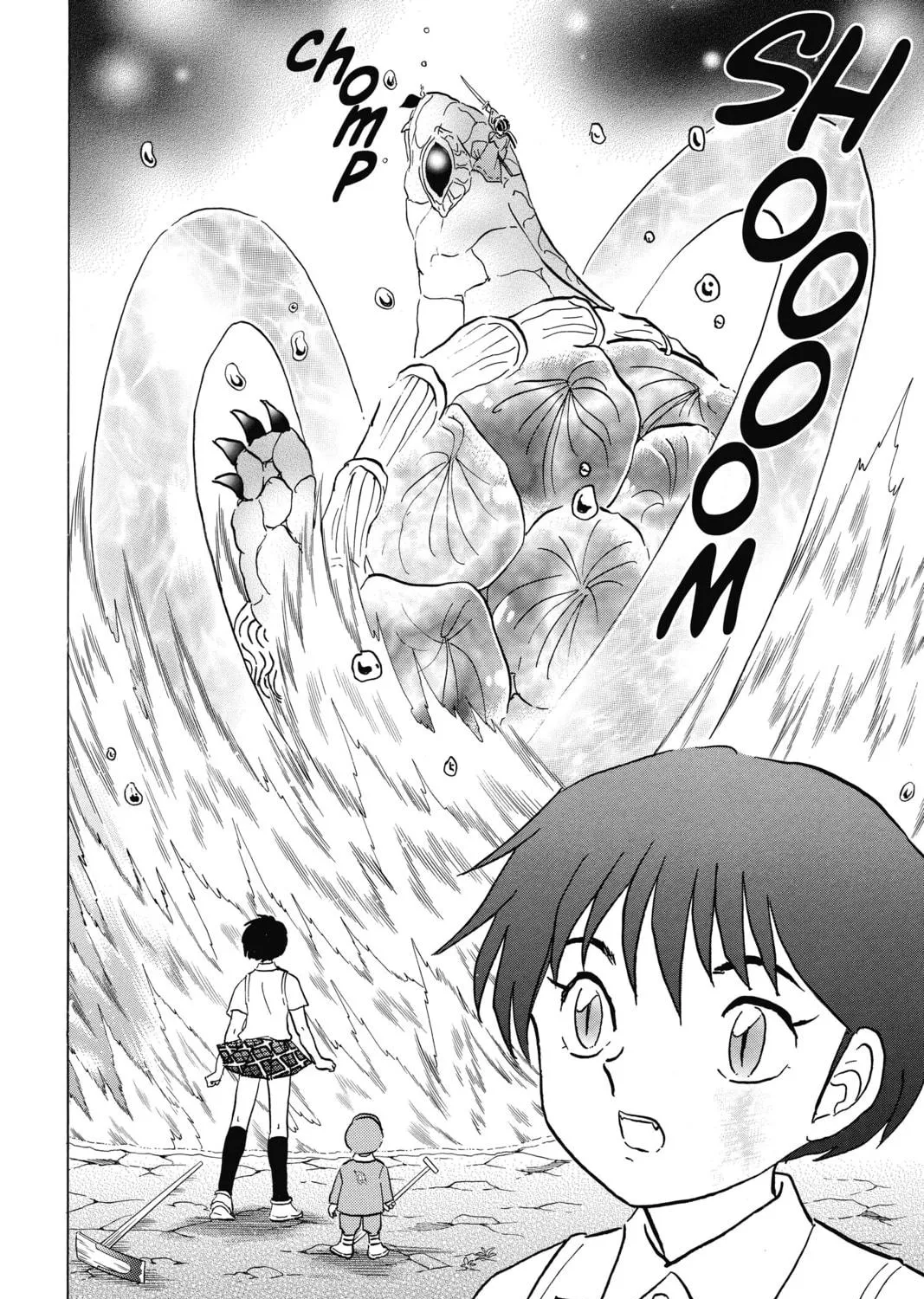 Mao Chapter 16 page 19 - 
