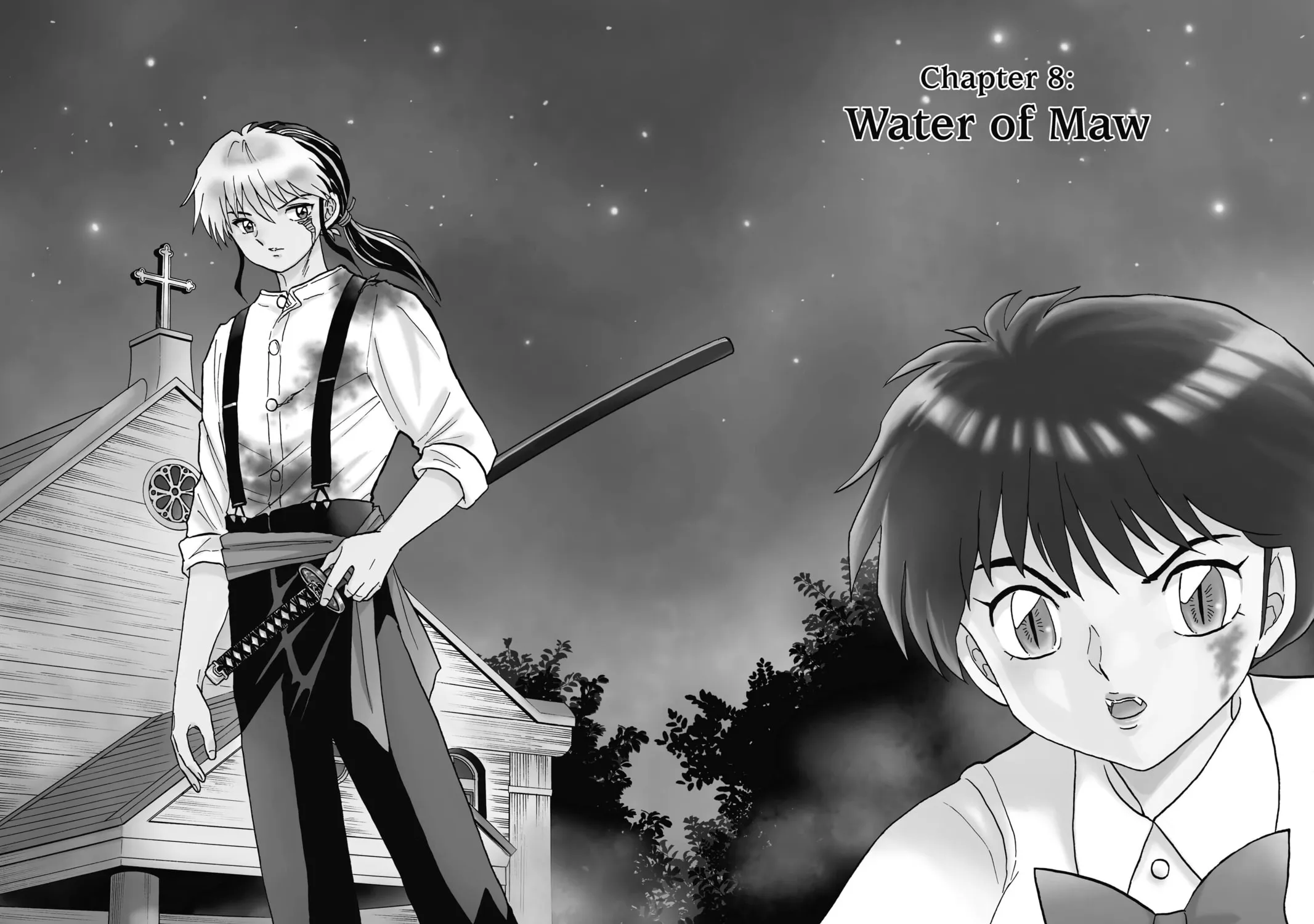 Mao Chapter 16 page 3 - 