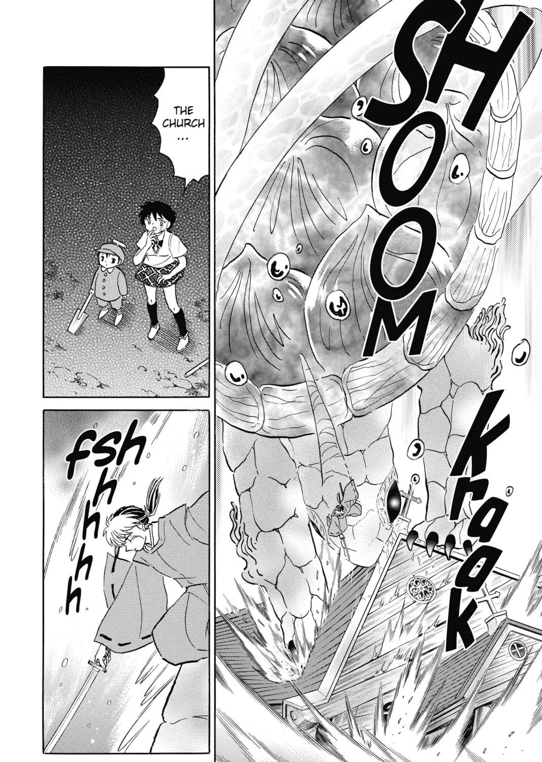 Mao Chapter 16 page 23 - 