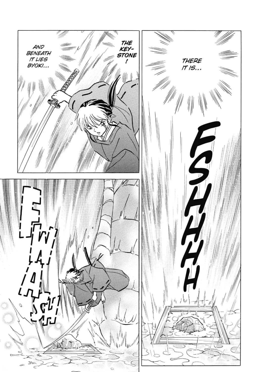 Mao Chapter 16 page 25 - 