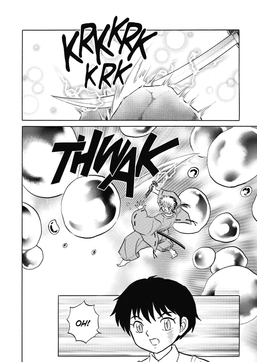 Mao Chapter 16 page 27 - 