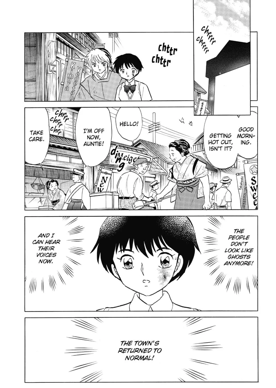 Mao Chapter 16 page 35 - 