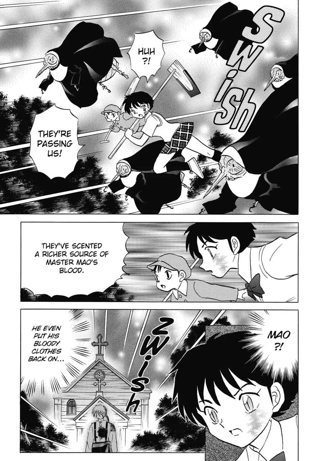 Mao Chapter 16 page 7 - 