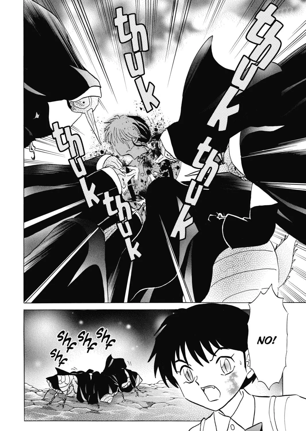 Mao Chapter 16 page 9 - 