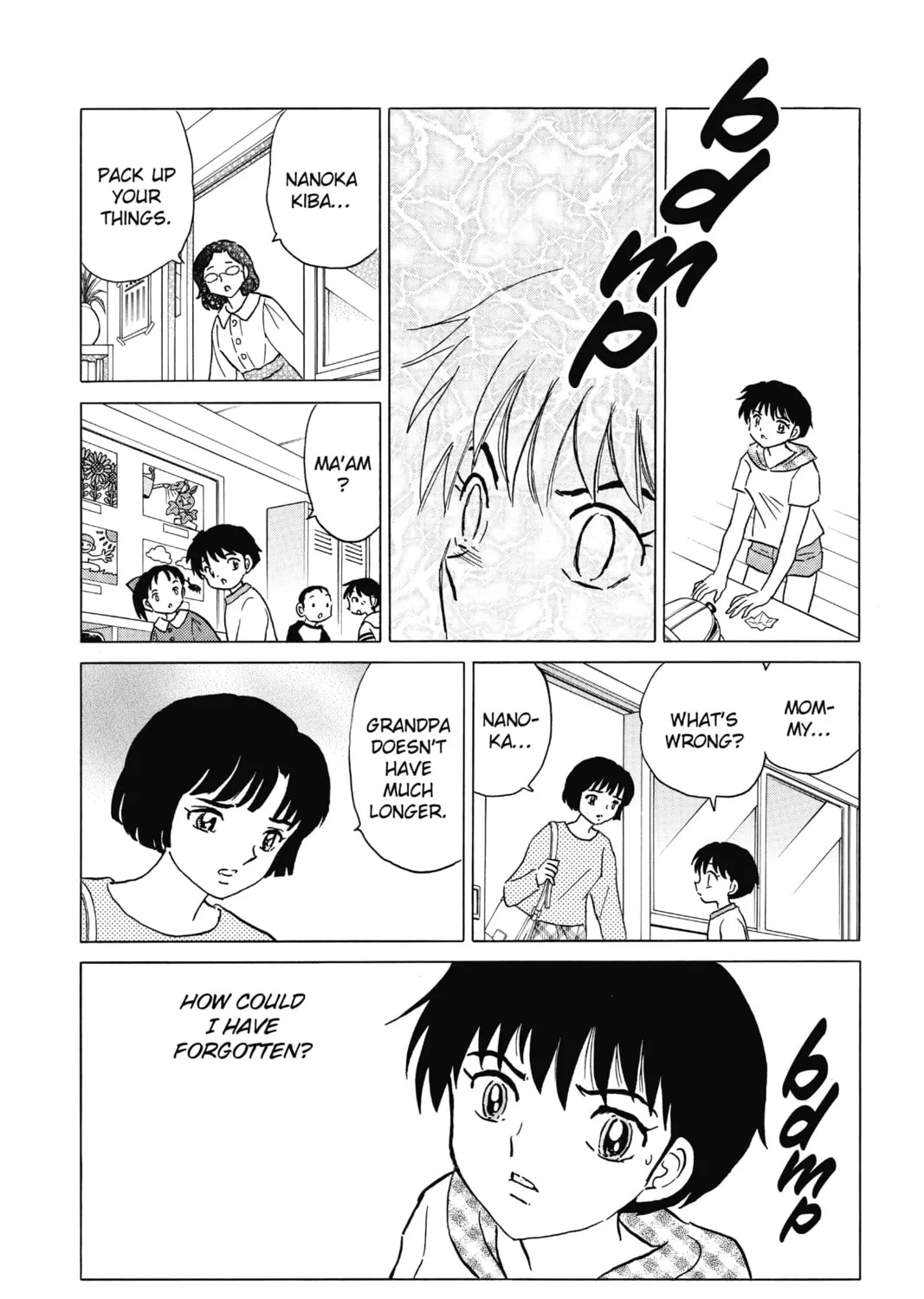 Mao Chapter 17 page 31 - 