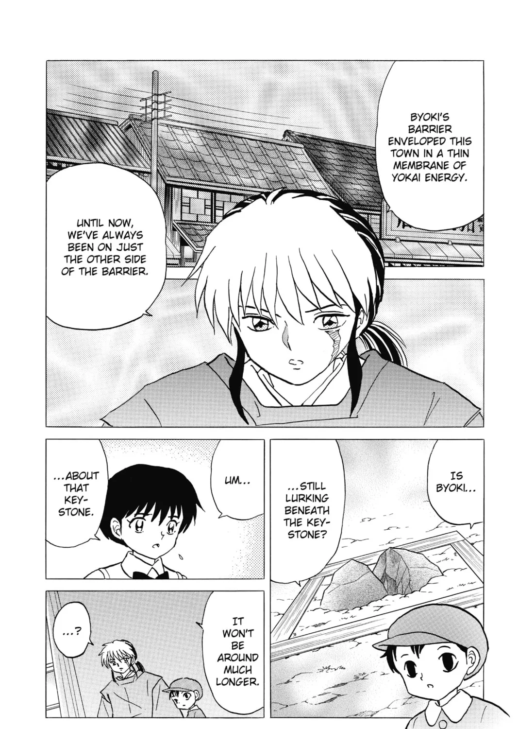 Mao Chapter 17 page 7 - 