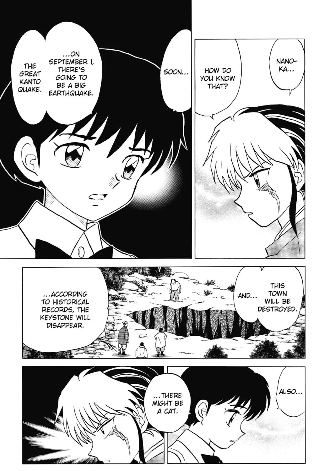 Mao Chapter 17 page 9 - 
