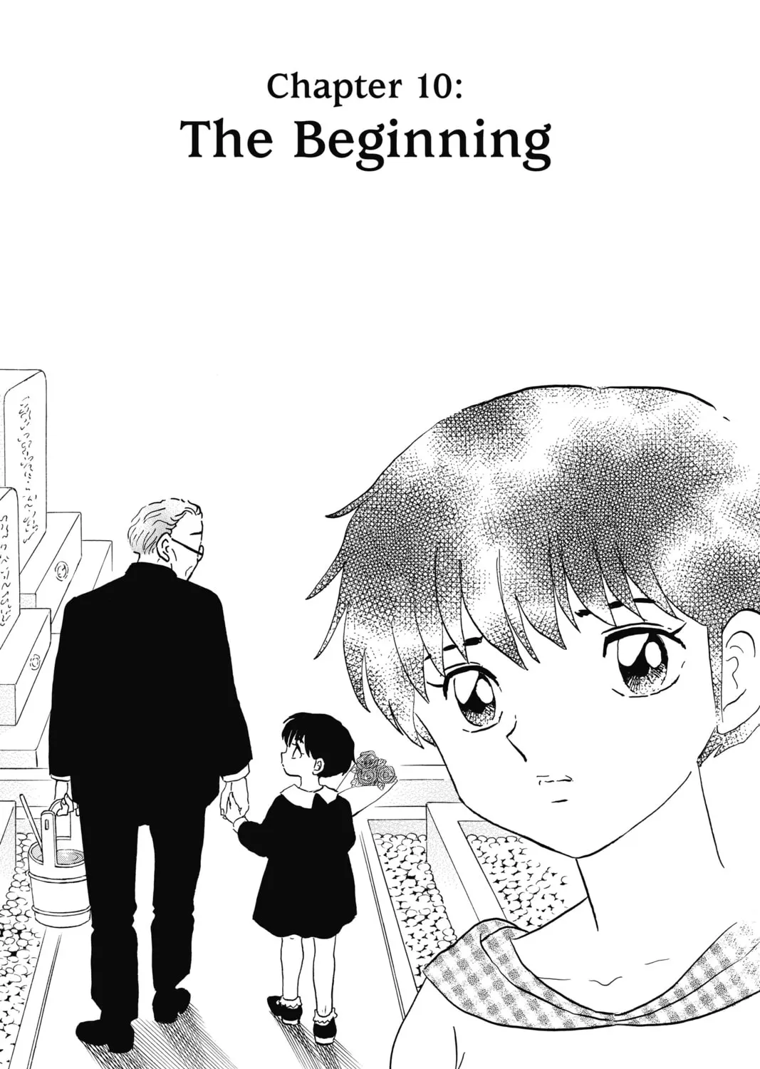 Mao Chapter 18 page 1 - 