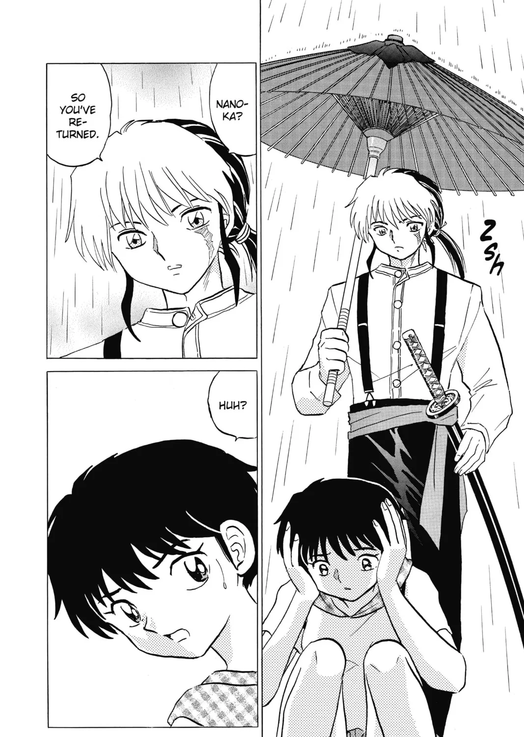 Mao Chapter 18 page 15 - 
