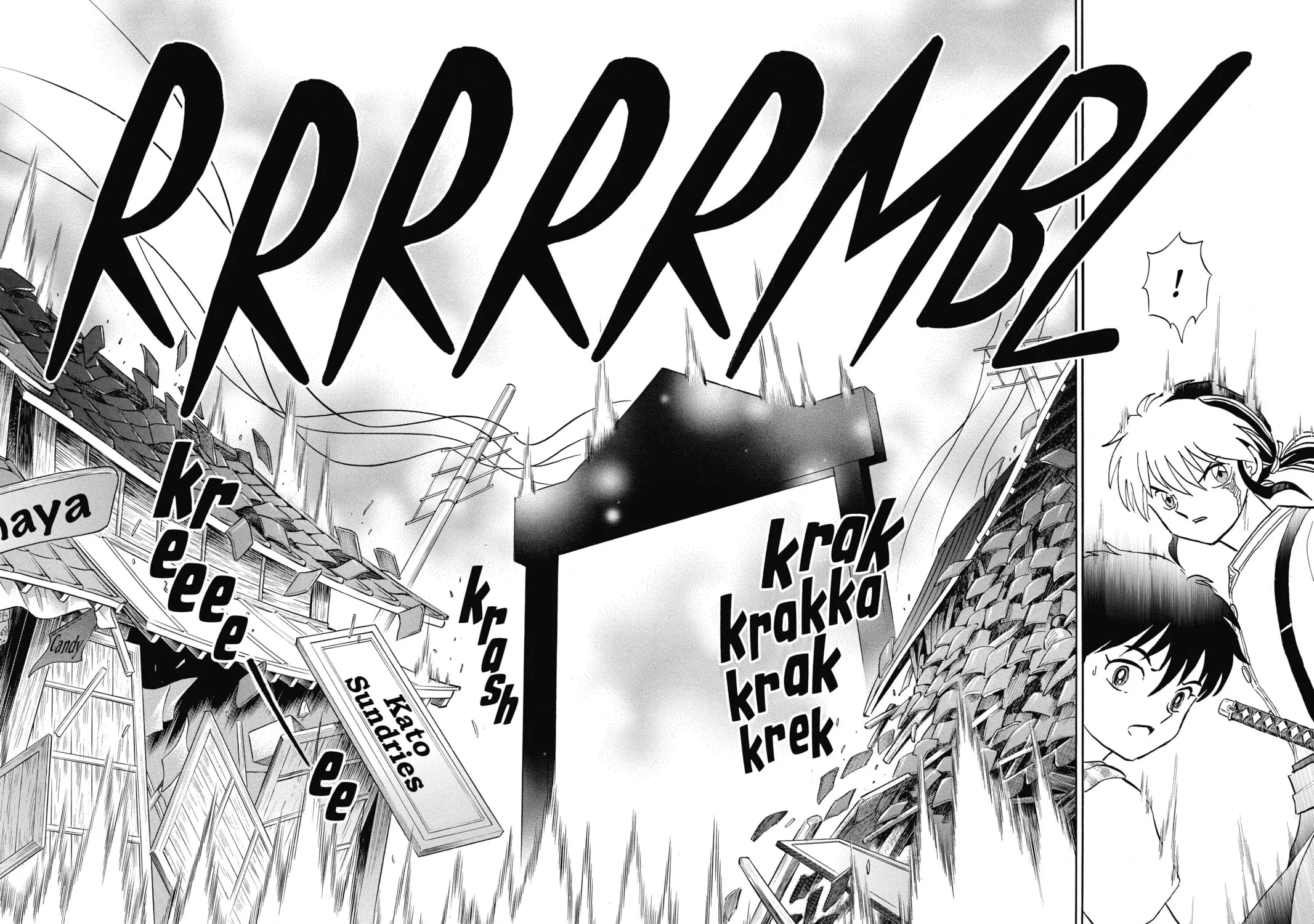 Mao Chapter 18 page 23 - 