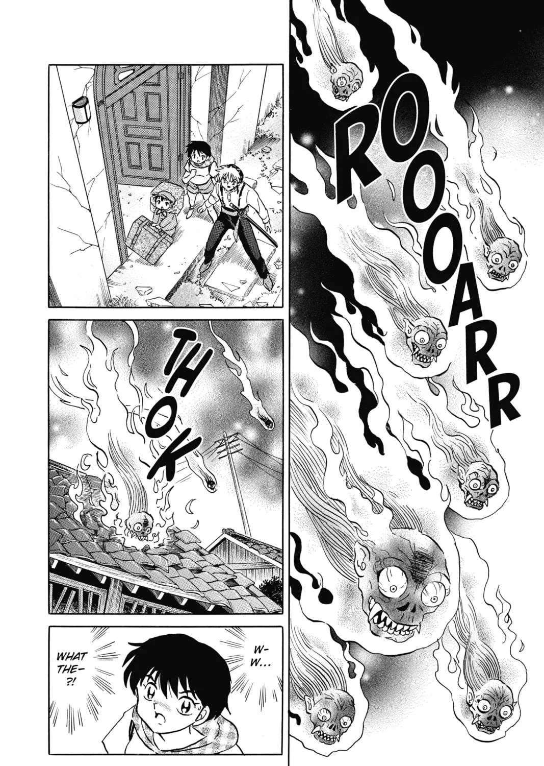 Mao Chapter 18 page 29 - 