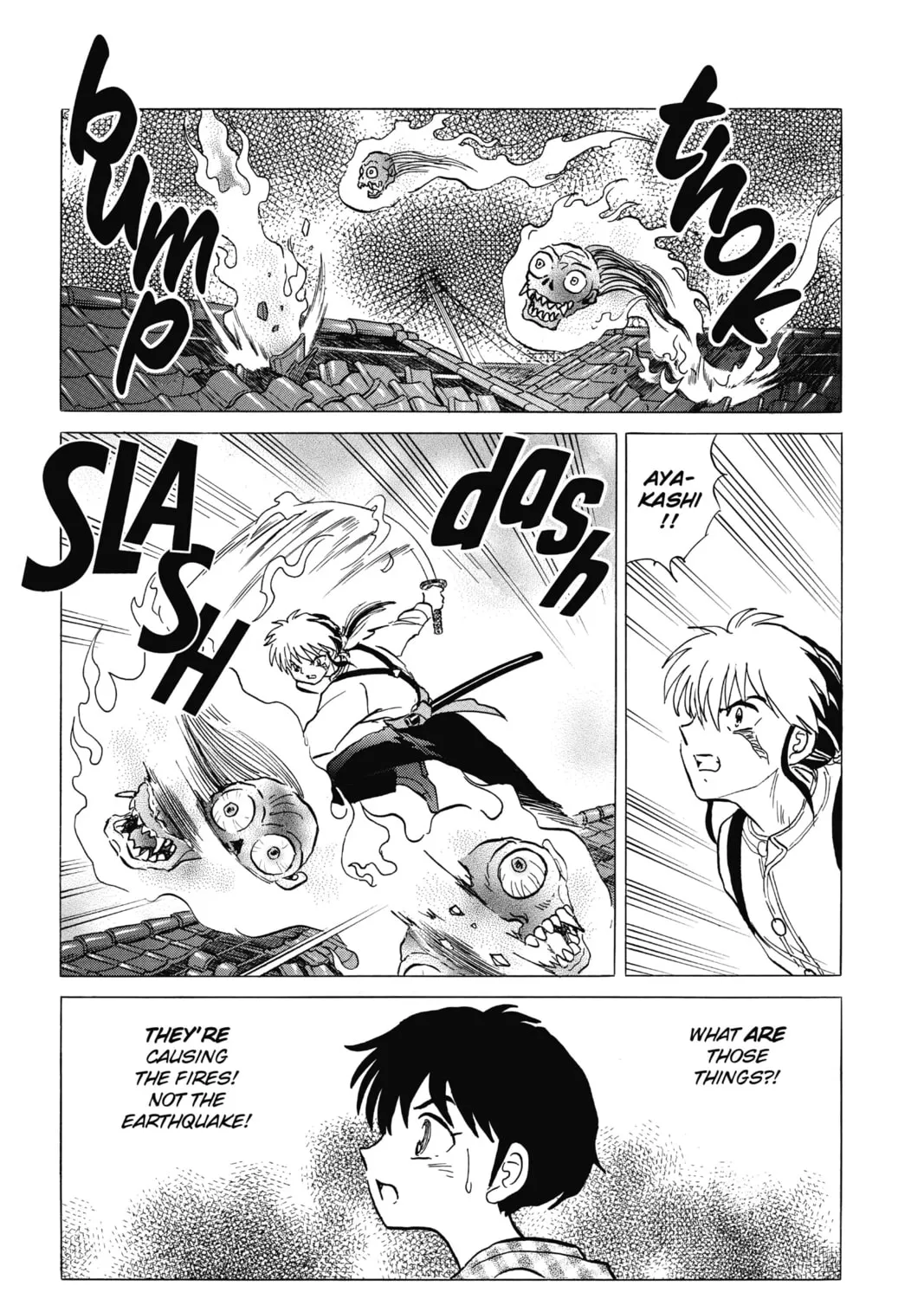 Mao Chapter 18 page 31 - 
