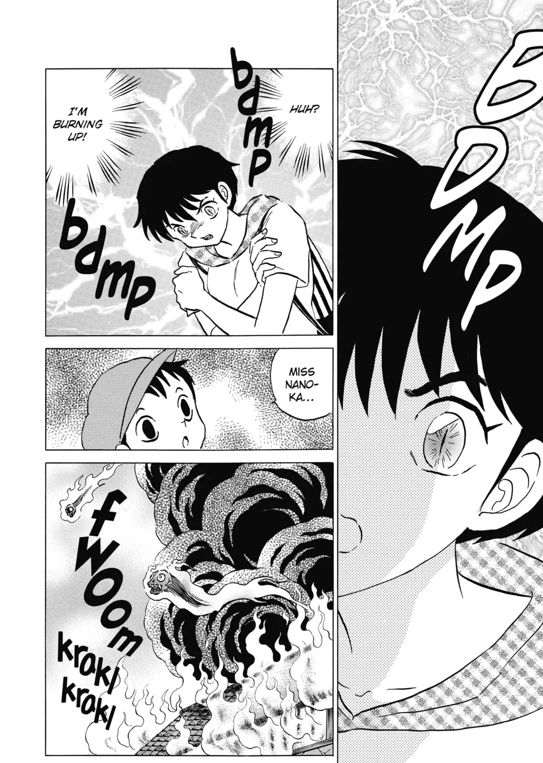 Mao Chapter 18 page 33 - 
