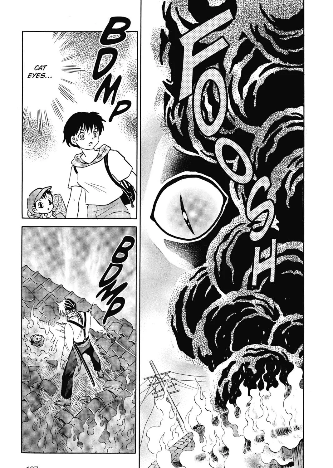 Mao Chapter 18 page 35 - 