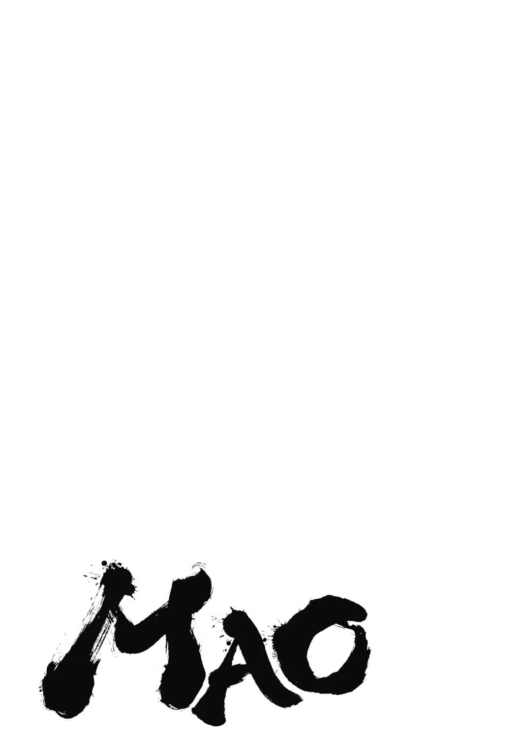 Mao Chapter 18 page 39 - 