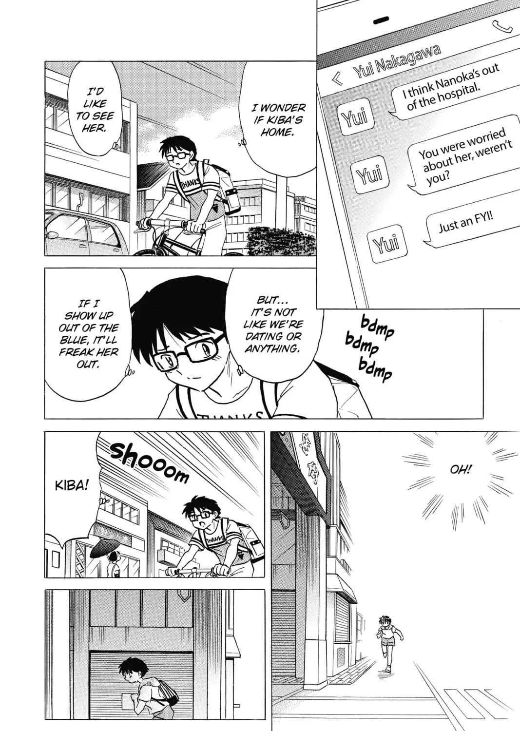 Mao Chapter 18 page 7 - 