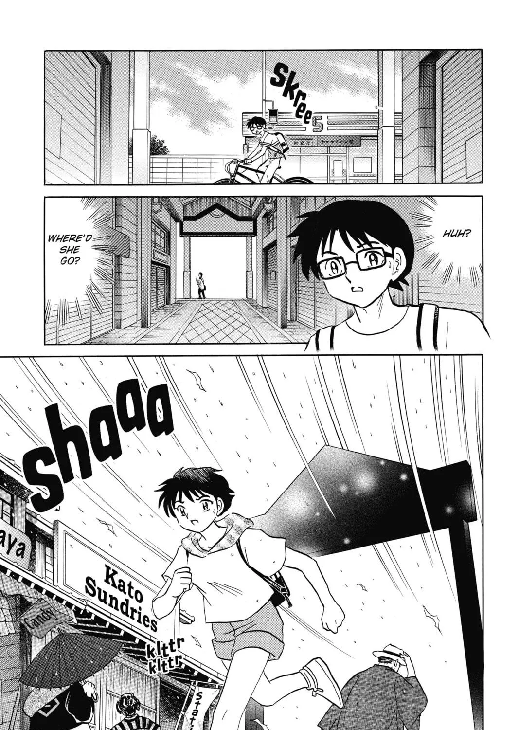 Mao Chapter 18 page 9 - 