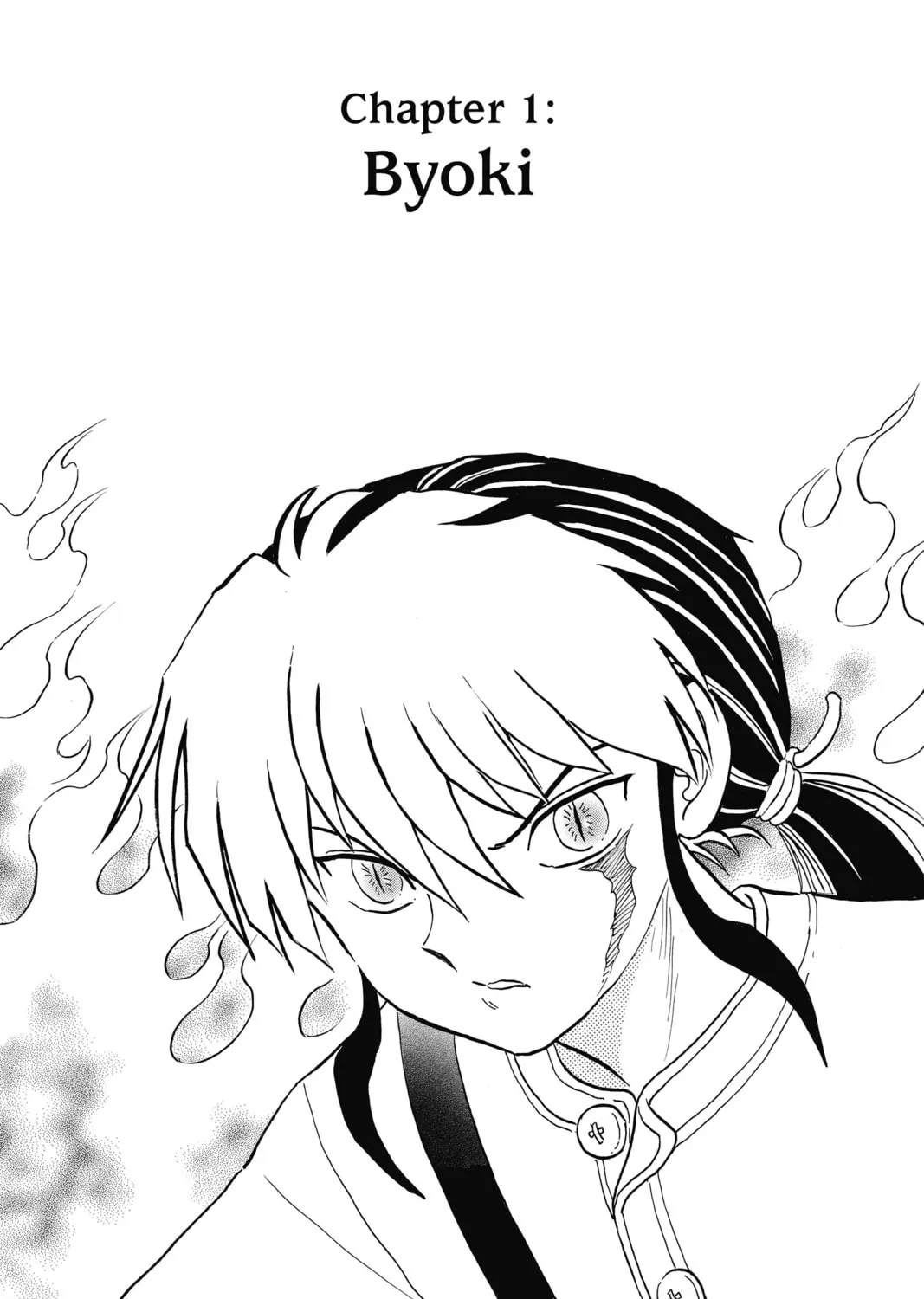 Mao Chapter 19 page 1 - 
