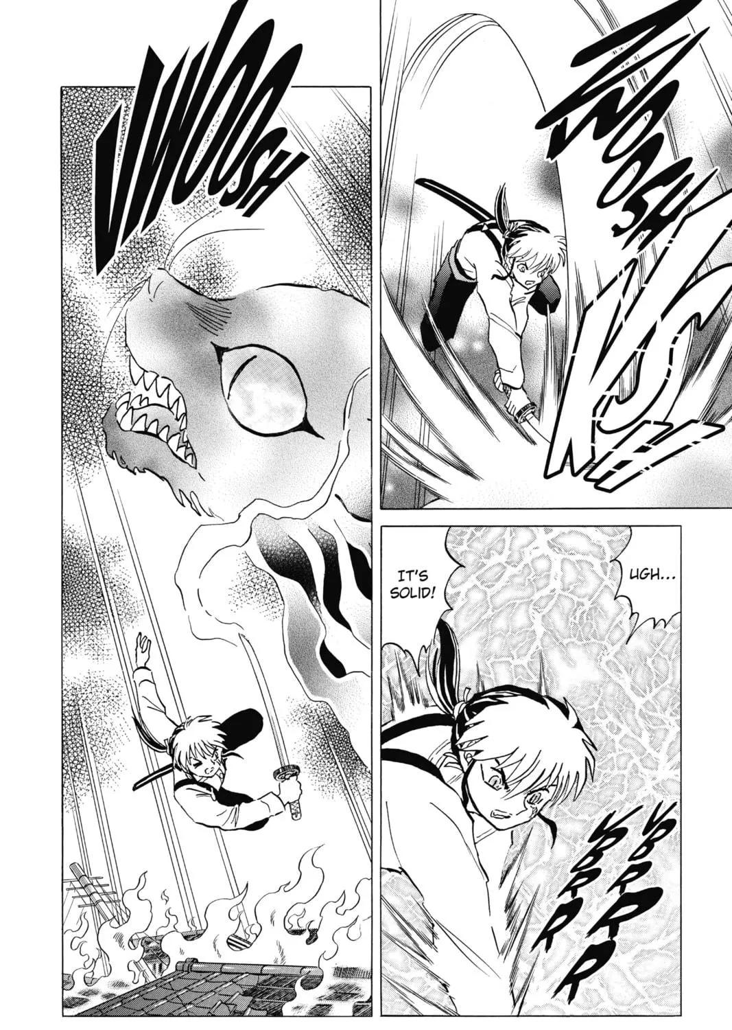 Mao Chapter 19 page 11 - 