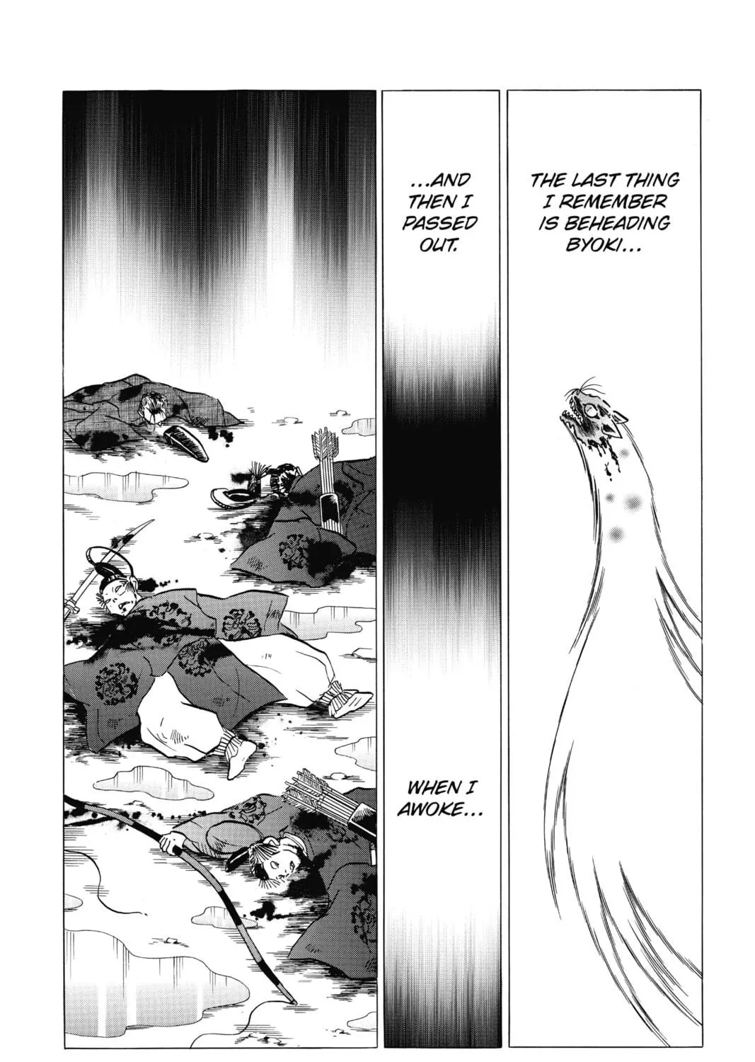 Mao Chapter 19 page 19 - 