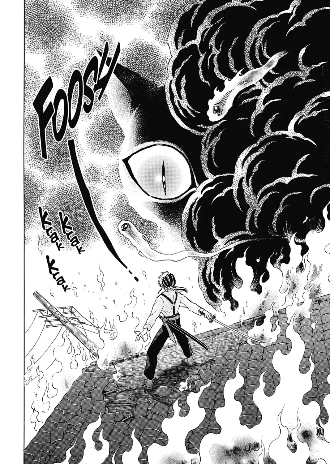 Mao Chapter 19 page 3 - 