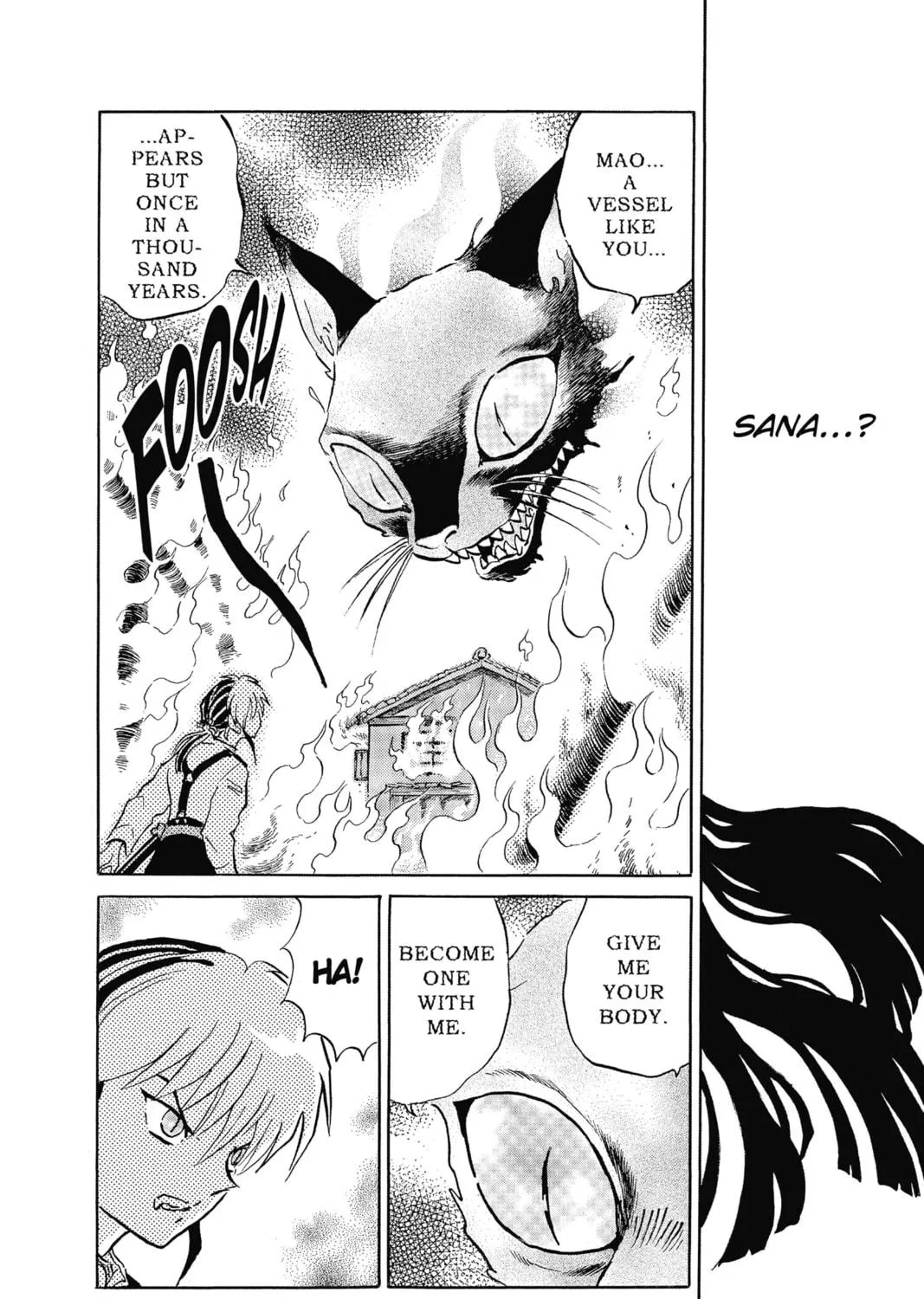 Mao Chapter 19 page 23 - 