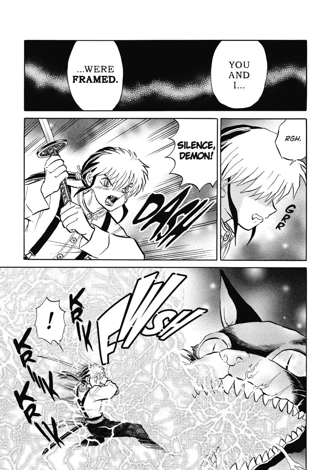 Mao Chapter 19 page 29 - 