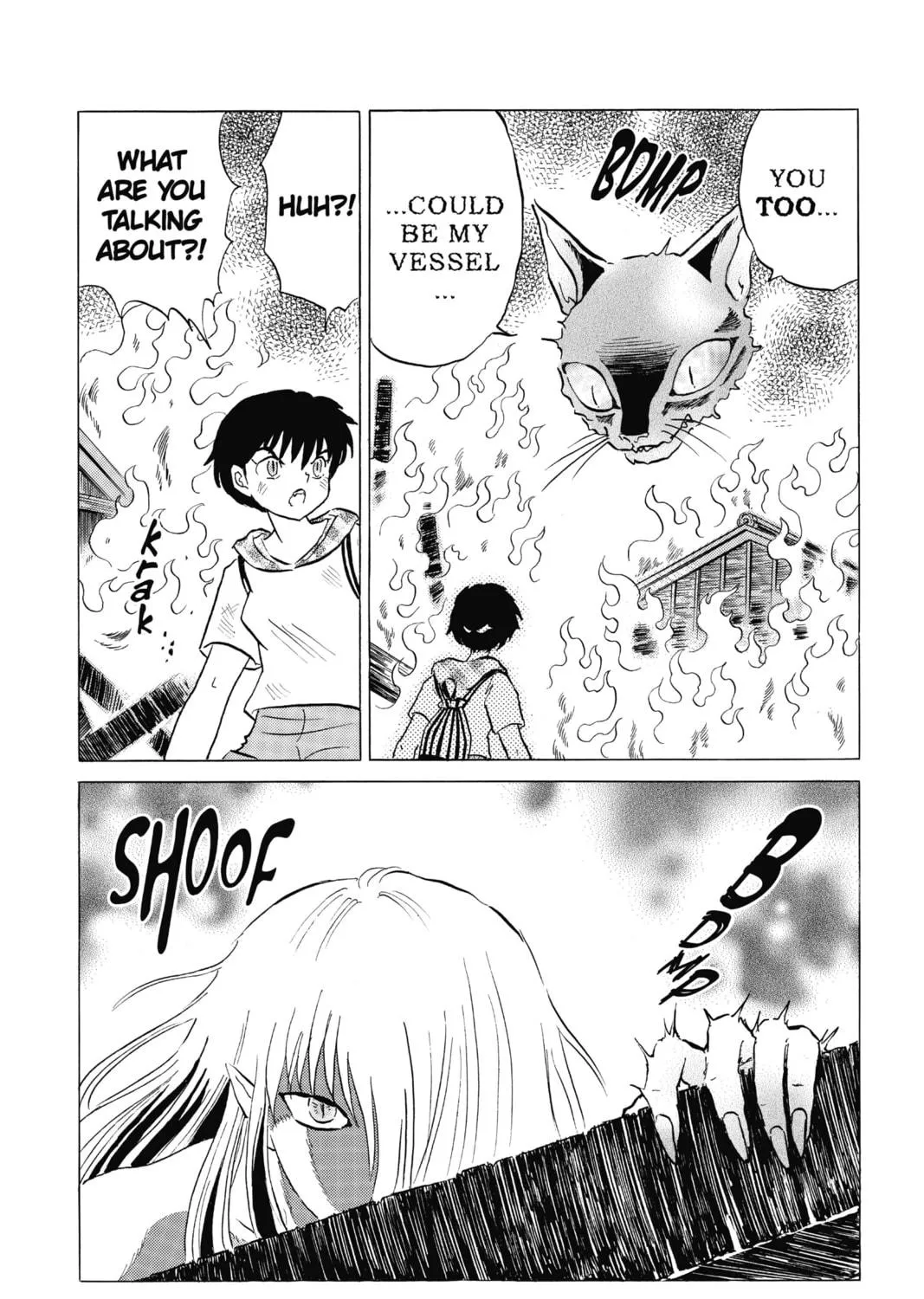 Mao Chapter 19 page 35 - 