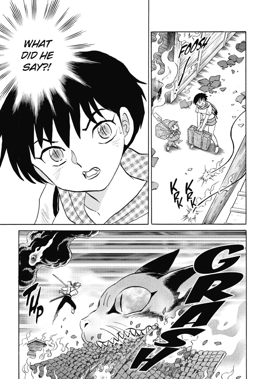 Mao Chapter 19 page 9 - 