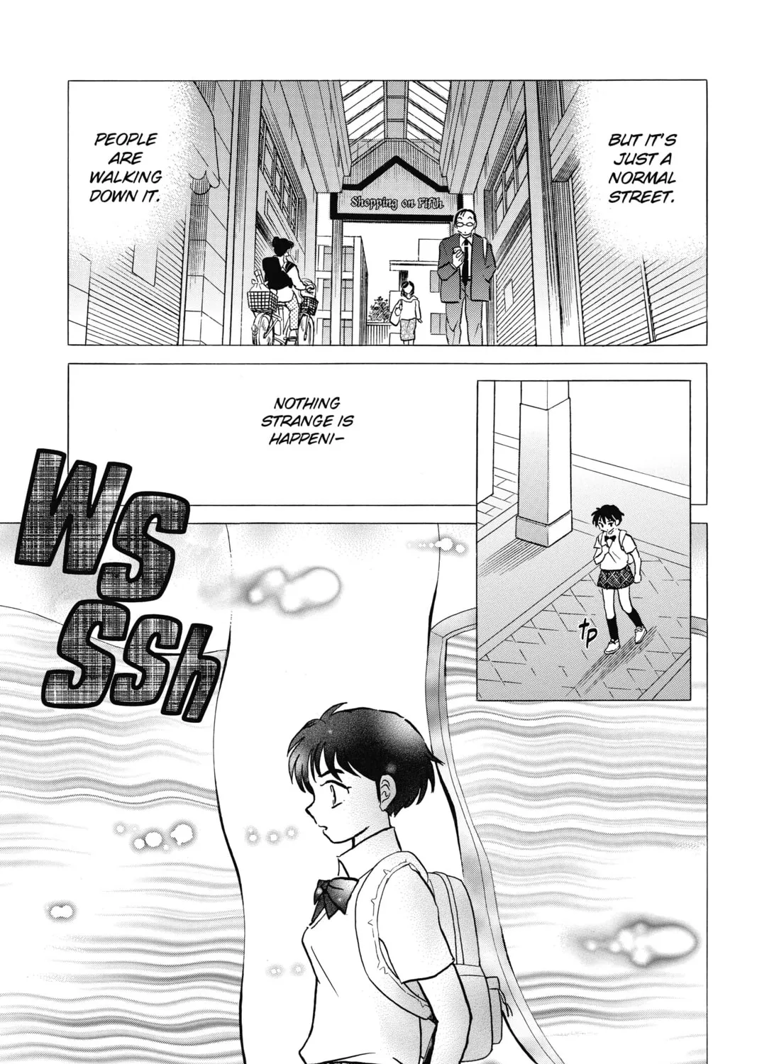 Mao Chapter 2 page 13 - 