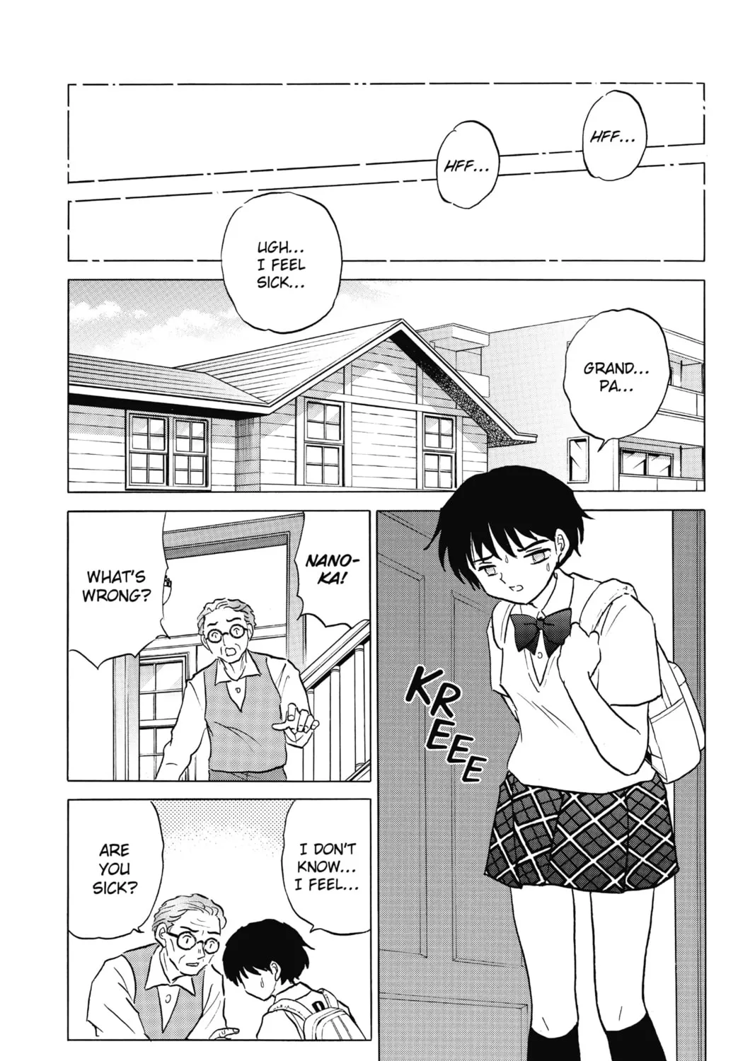 Mao Chapter 2 page 3 - 