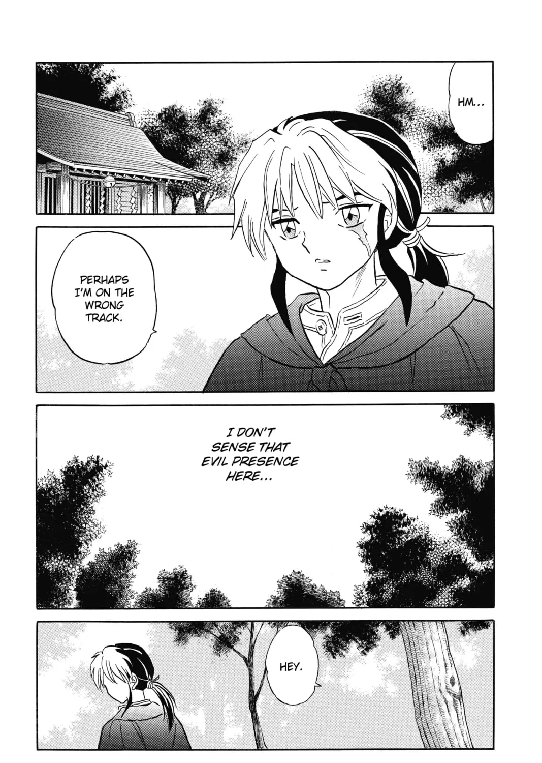 Mao Chapter 2 page 21 - 