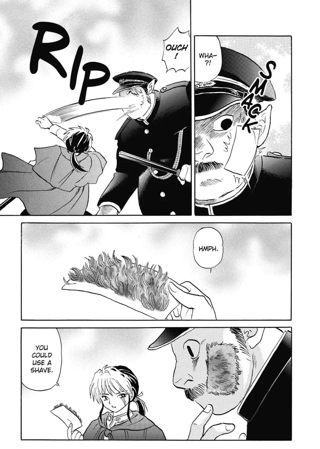 Mao Chapter 2 page 25 - 